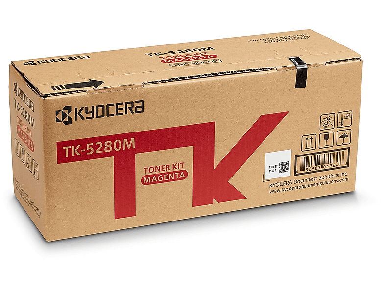 Tóner - KYOCERA 1T02TWBNL0 MPN