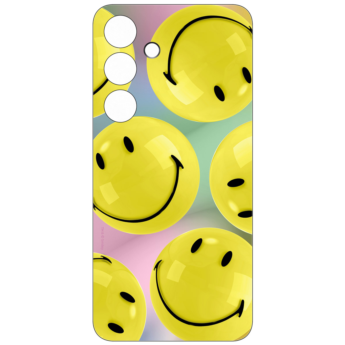 Etui SAMSUNG EF-MS921CYEGWW ETUI SUIT CASE DO S24 YELLOW Żółty