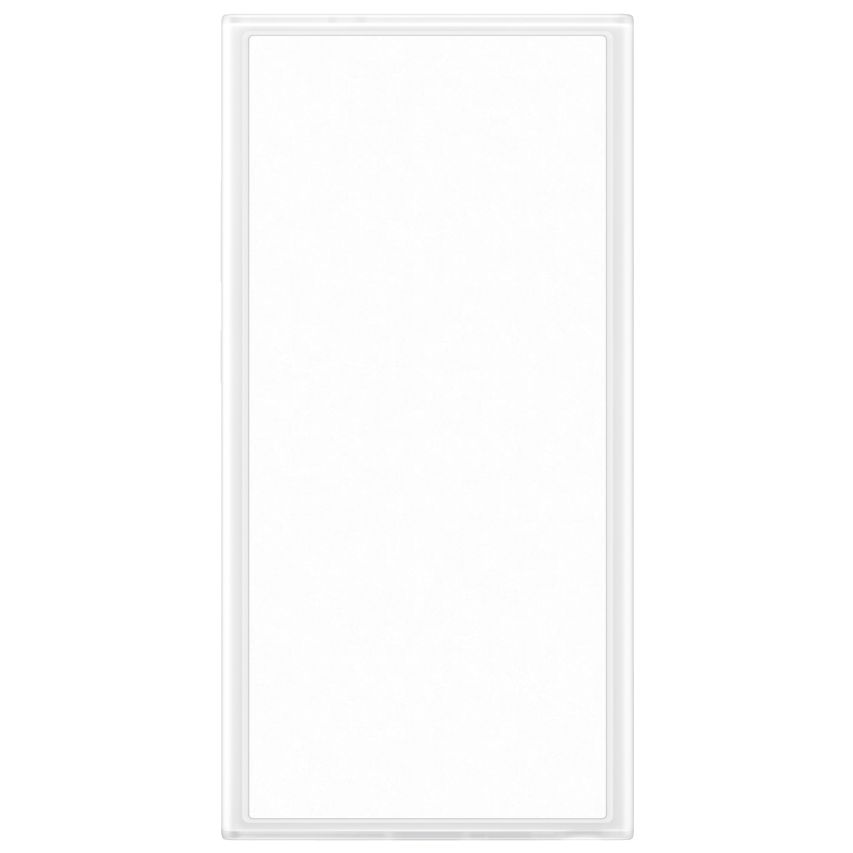 Etui SAMSUNG EF-MS928CWEGWW ETUI SUIT CASE DO S24 ULTRA WHITE Biały