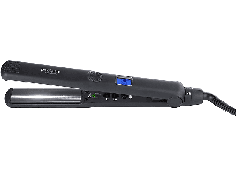 Plancha de pelo - POSTQUAM PLATINUM WATERPROOF