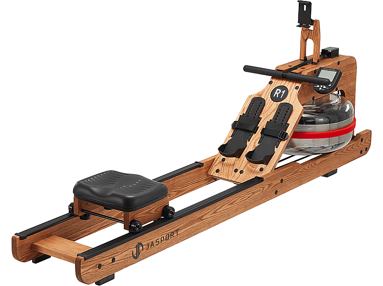 JASPORT R1 Holz-Wasser (Natur) Wasser-Rudergerät, Natur | MediaMarkt