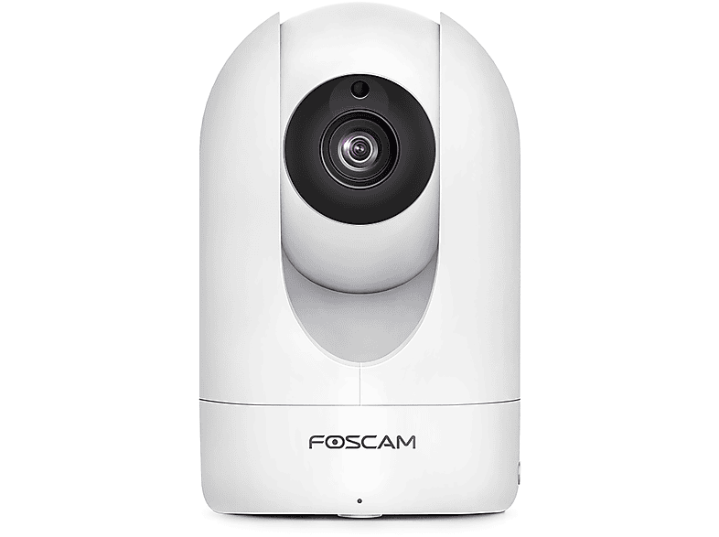 FOSCAM R4M-W Indoor Super HD dual-band PT camera 4MP Surveillance ...