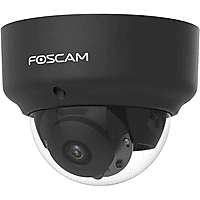 Foscam D2EP Zwart