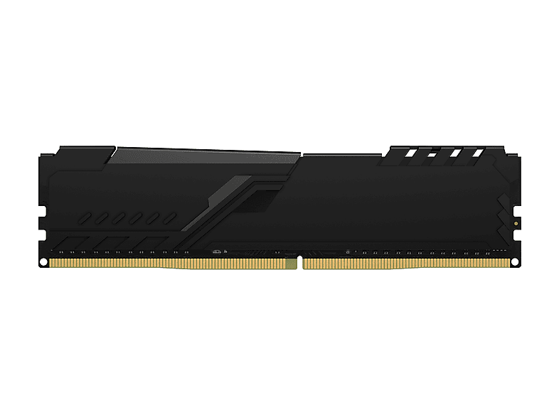 KINGSTON TECHNOLOGY 32GB 3200MT/s DDR4 CL16 DIMM (Kit van 2) FURY