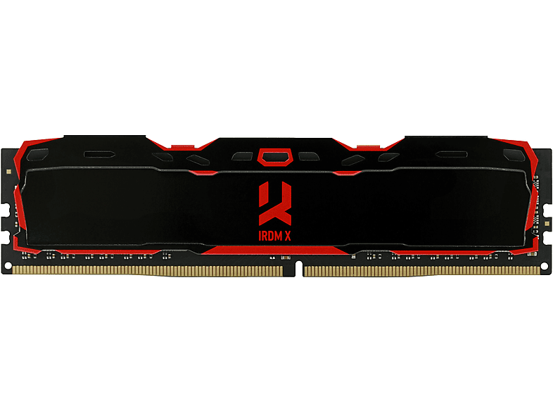 Memoria RAM - GOODRAM Goodram IRDM X módulo de memoria 32 GB 2 x 16 GB DDR4 3200 MHz