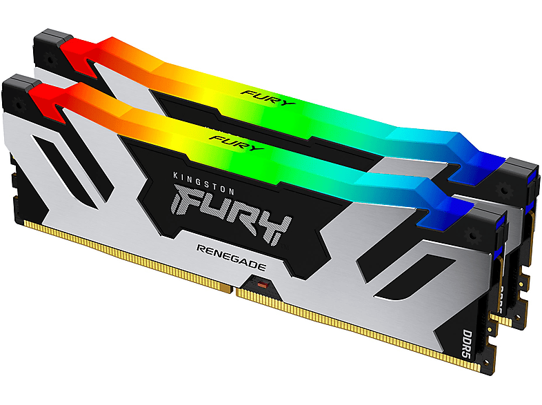 Memoria RAM - KINGSTON TECHNOLOGY KF560C32RSAK2-32