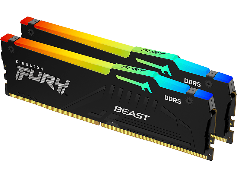 Memoria RAM - KINGSTON TECHNOLOGY KF548C38BBAK2-32