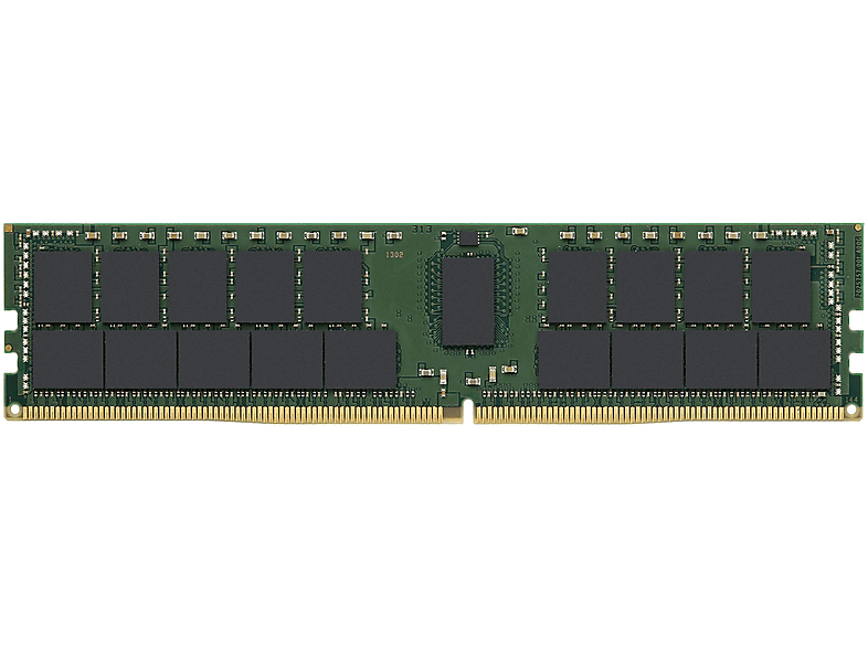 Memoria RAM - KINGSTON TECHNOLOGY KTD-PE432/64G