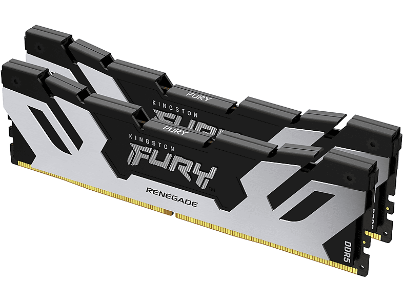 Memoria RAM - KINGSTON TECHNOLOGY KF564C32RSK2-32