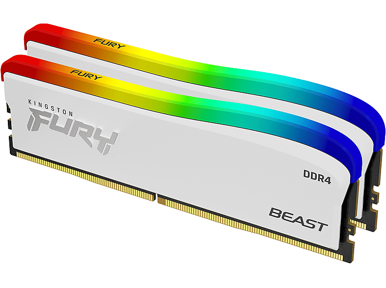 Memoria RAM - KINGSTON TECHNOLOGY KF432C16BWAK2/32