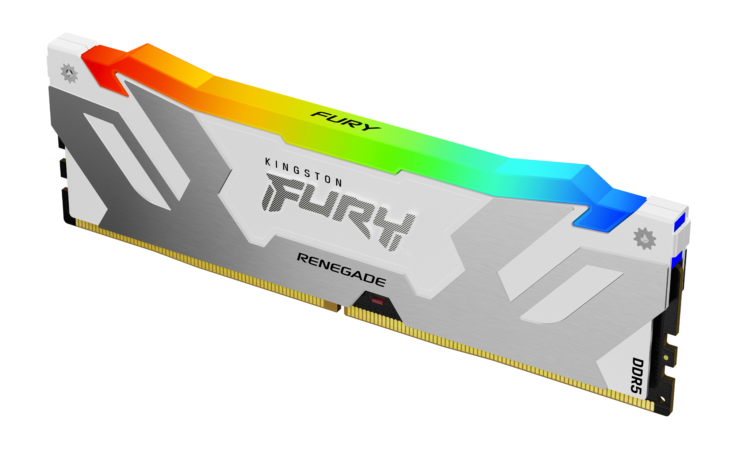 Kingston DDR5 RGB メモリ 16GB×2枚組 Kingston FURY Beast Schwarz RGB EXPO 32GB 6800MT/s DDR5 CL34 DIMM