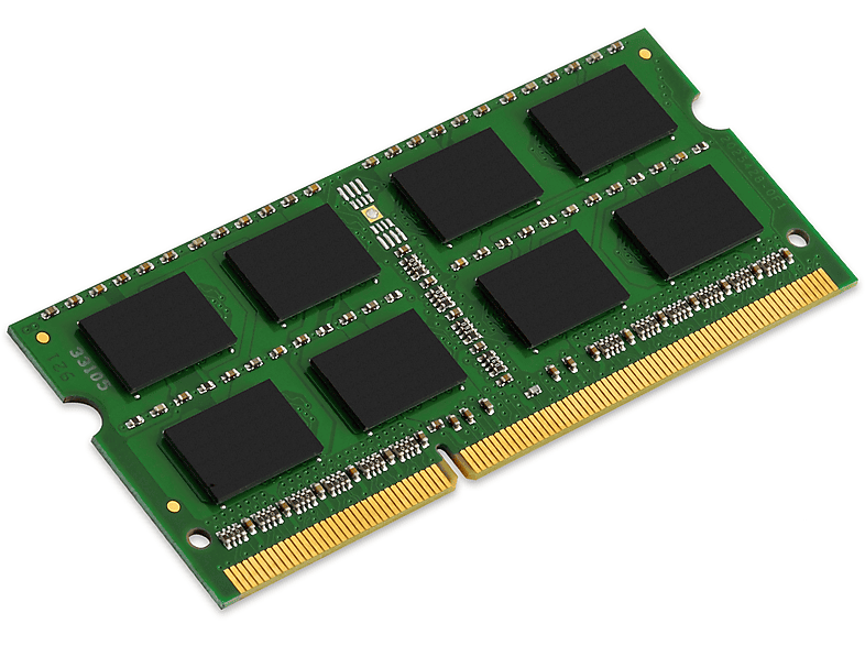 KINGSTON KVR16LS11/8 8 GB DDR3L 1600MHZ LV CL11 Dizüstü Bilgisayar