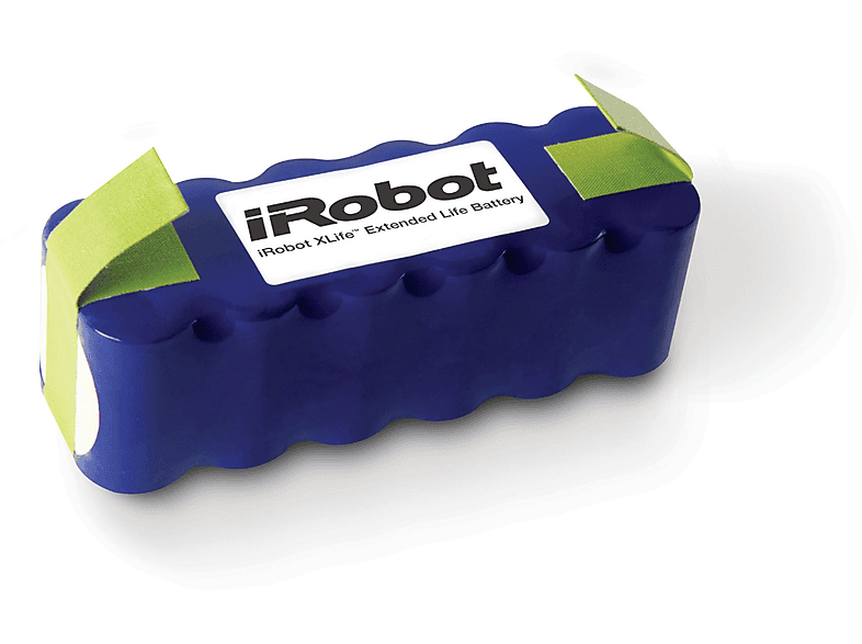 Batería roomba 630 carrefour hotsell