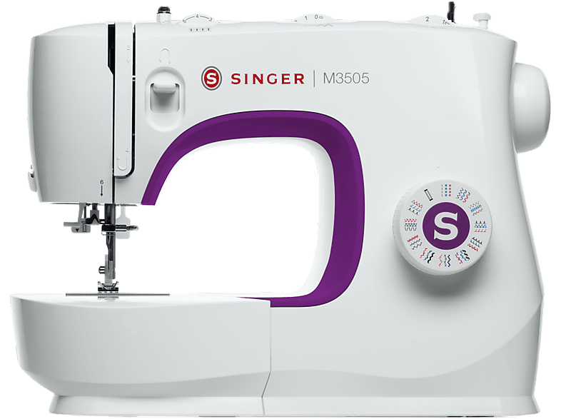 SINGER M3505 Dikiş Makinesi