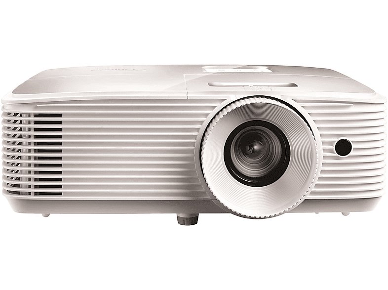 Proyector Láser - OPTOMA E1P0A39WE1Z1