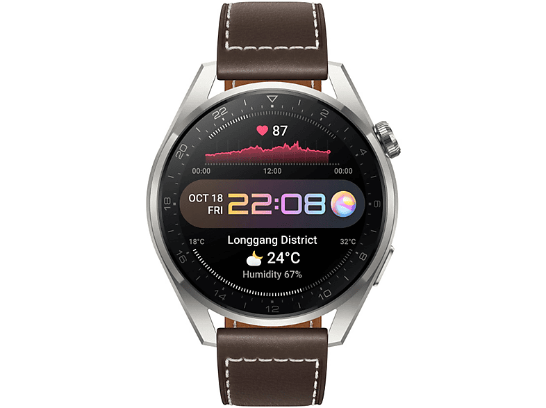 Smartwatch - HUAWEI Galileo-L40E