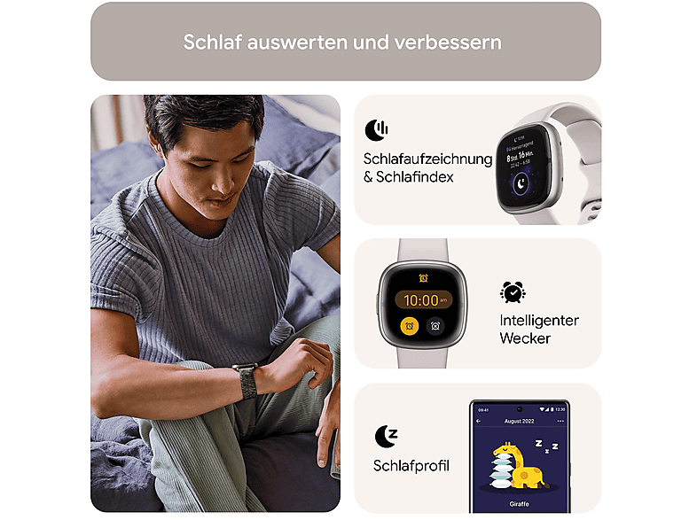 Cinturino per orologio per Fitbit Charge 5 / Charge 6 Cinturino di