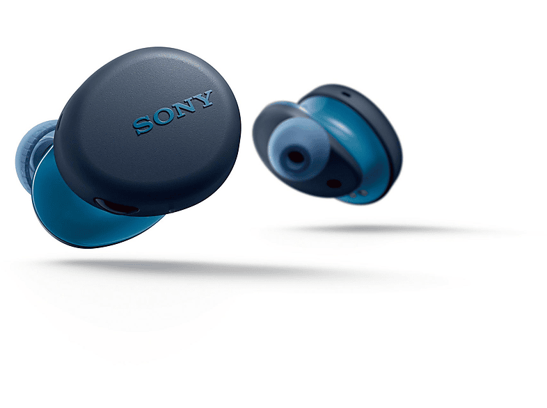 Auriculares inalámbricos - SONY WF-XB700