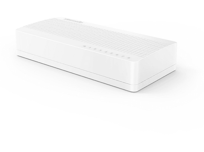 TENDA S108 8 Switch Beyaz