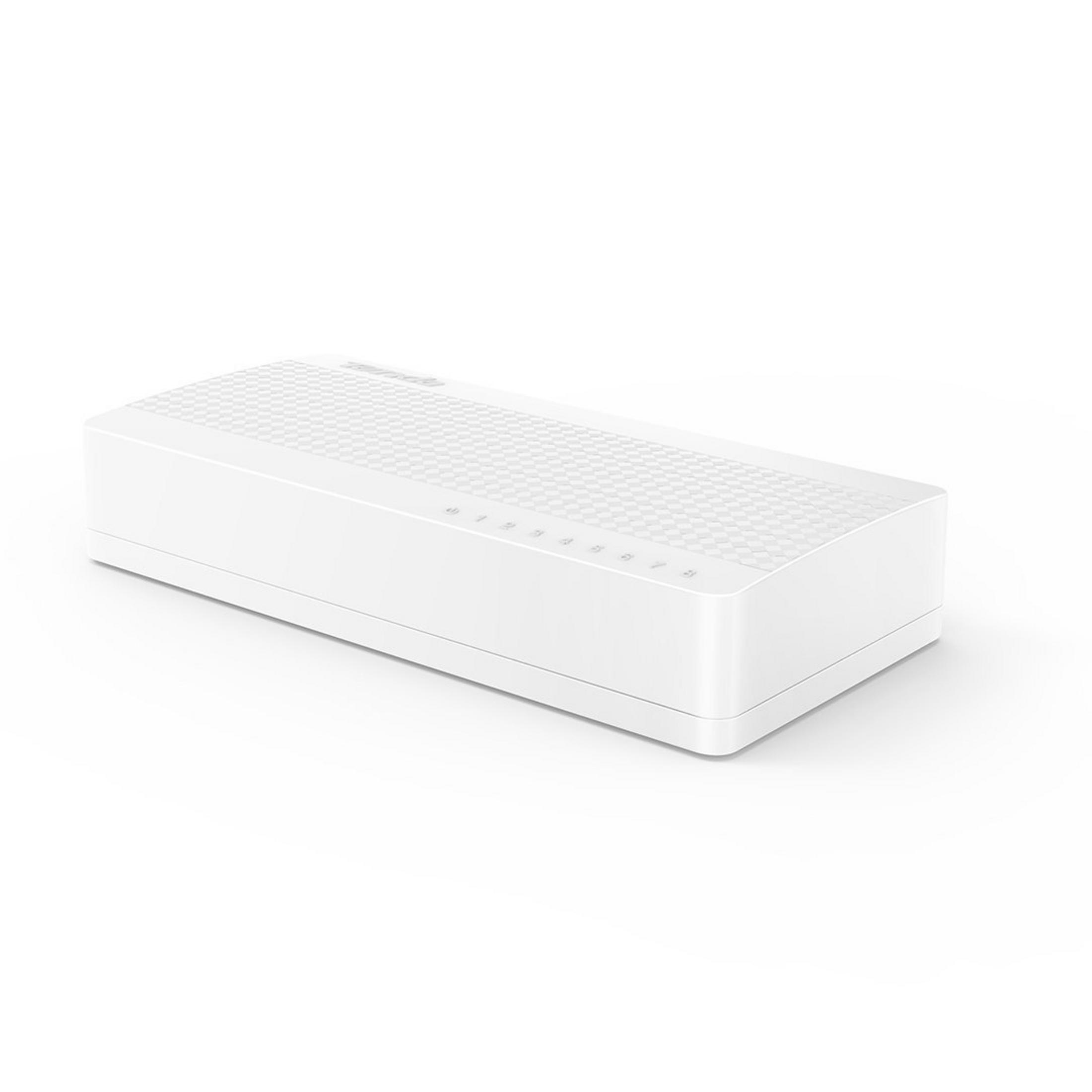 TENDA S108 8 Switch Beyaz