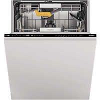 MediaMarkt WHIRLPOOL W8I HP42 L Inbouwvaatwasser Niet beschikbaar aanbieding