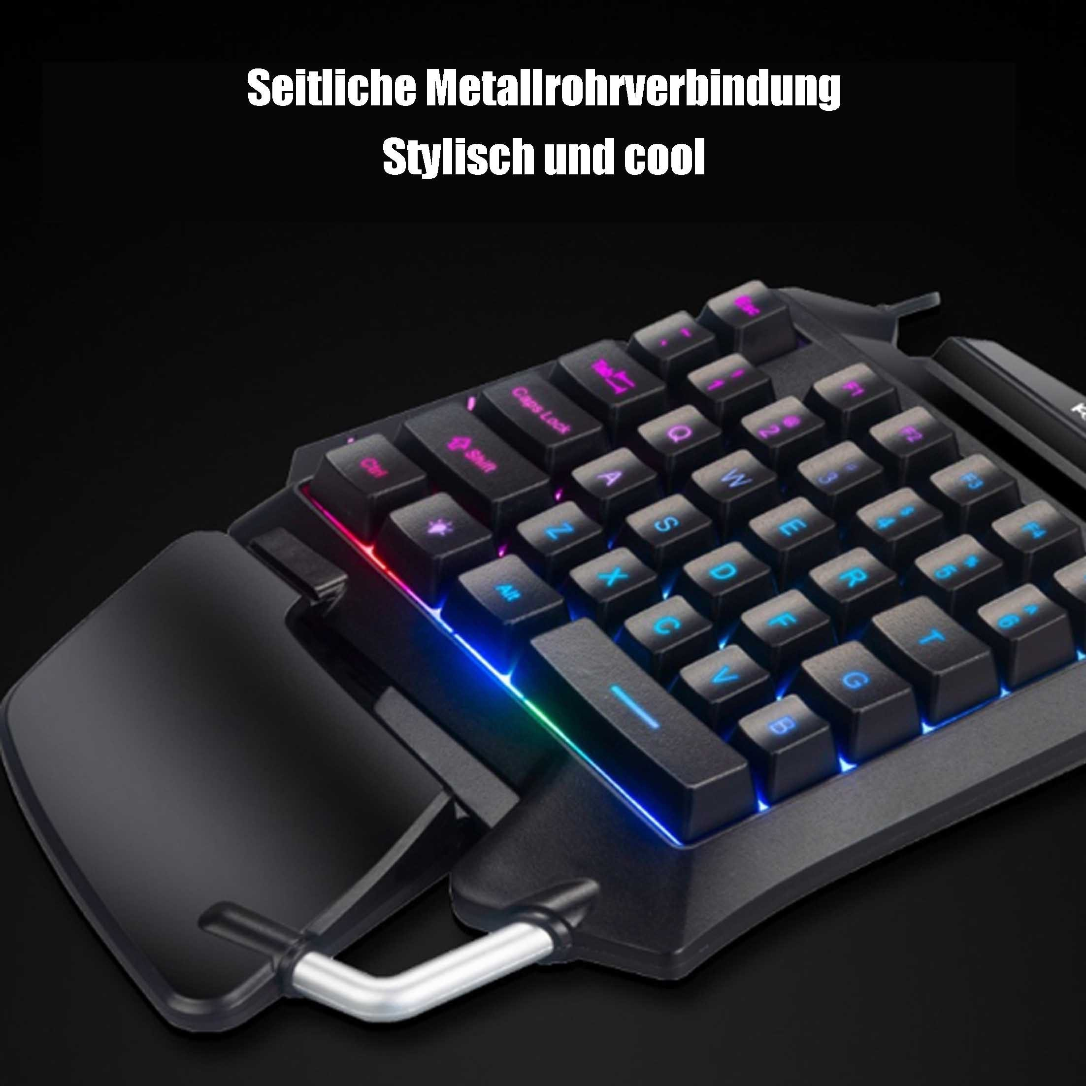 Mężczyzna jedzie czarnym skuterem, z obrazami elektronicznego i tarczowego układu hamulcowego.