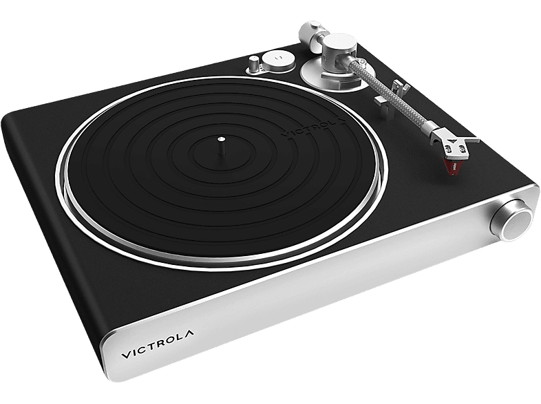 Tocadiscos  - VPT-3000-BSL VICTROLA