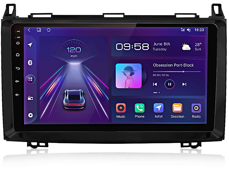 DAB Transmitter Für Autoradio | Preisvergleich Bei