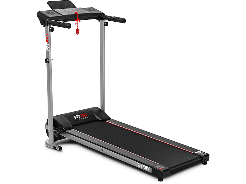 Cinta de correr - FITFIU FITNESS MC-160C