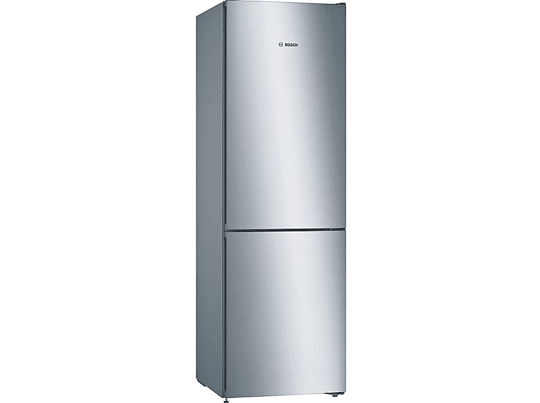 Frigorífico combi - BOSCH KGN36VLED