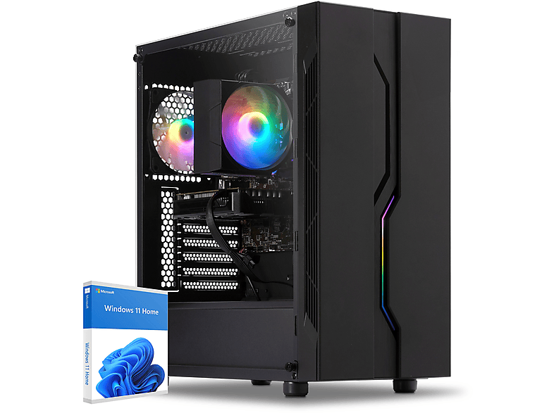 PC Gaming - SEDATECH UCCJ502I2I1HF