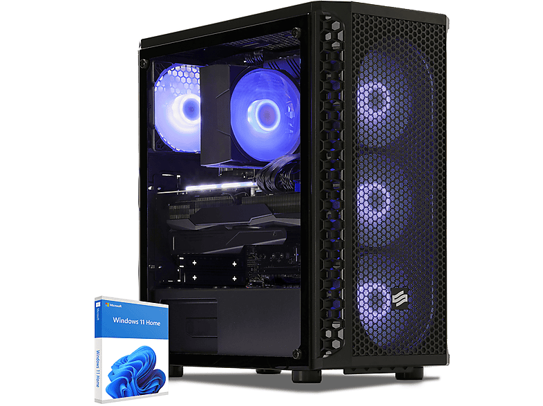 PC Gaming - SEDATECH Intel i9-12900KF