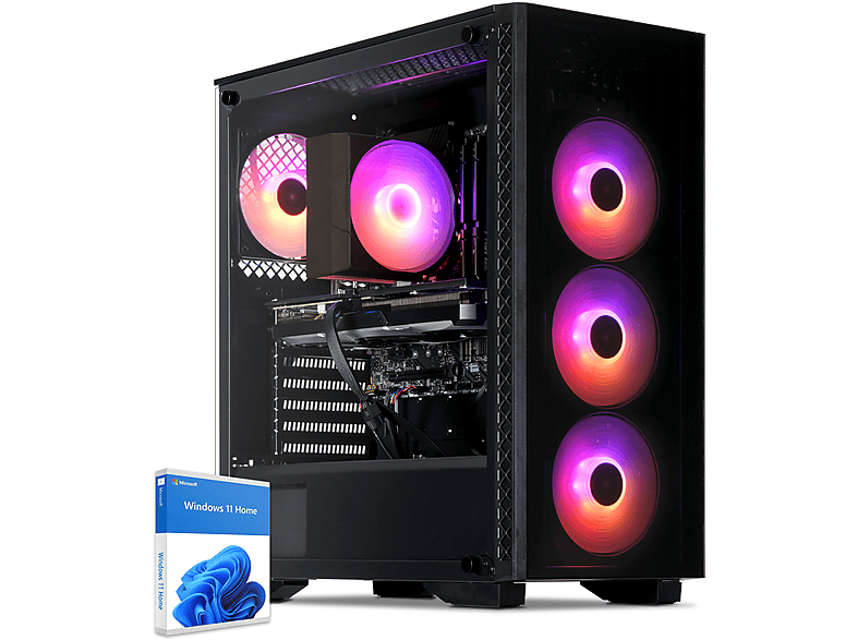 PC Gaming - SEDATECH Intel i9-11900KF