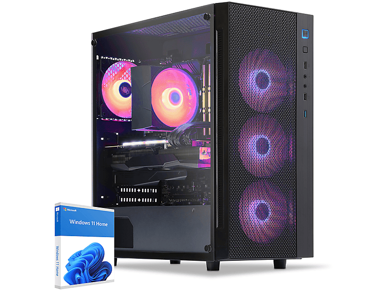 PC Professionnel - SEDATECH Intel i7-13700KF