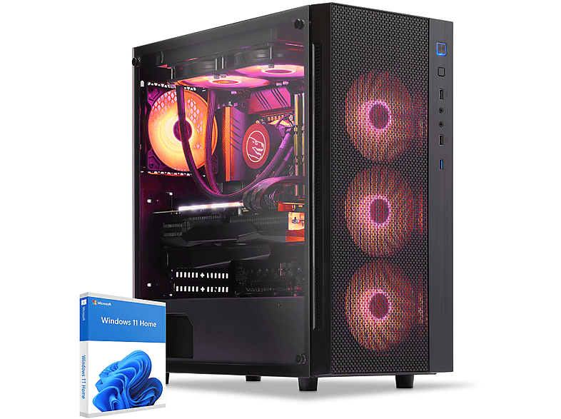 PC Gaming - SEDATECH UCCB605I1I1HF