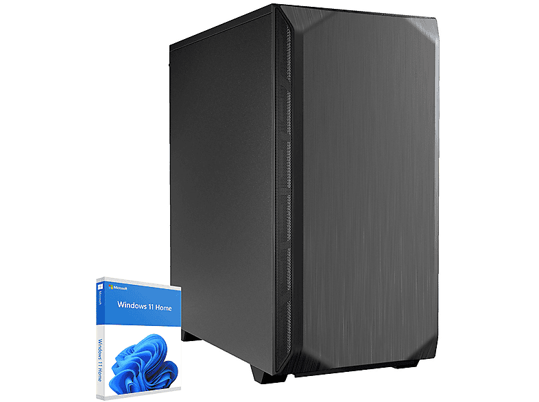 PC Professionnel - SEDATECH AMD Ryzen 7 5700X