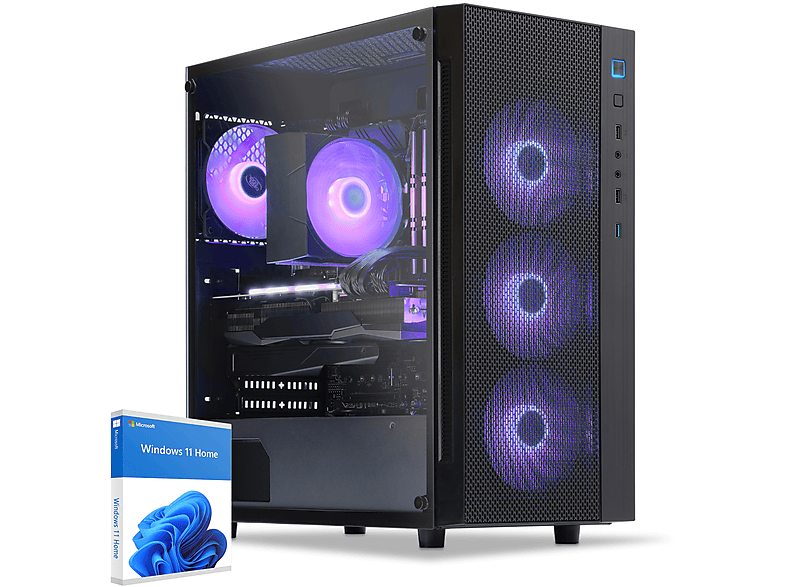 PC Gaming - SEDATECH UC0X005I1I1HF