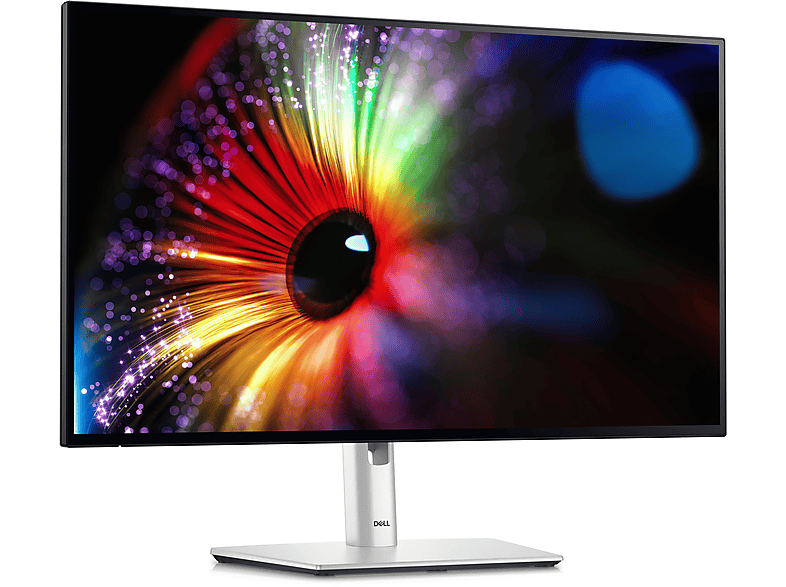DELL U2724D 27 Zoll QHD Business Monitor (8 ms Reaktionszeit , 120 Hz , 60 Hz nativ)