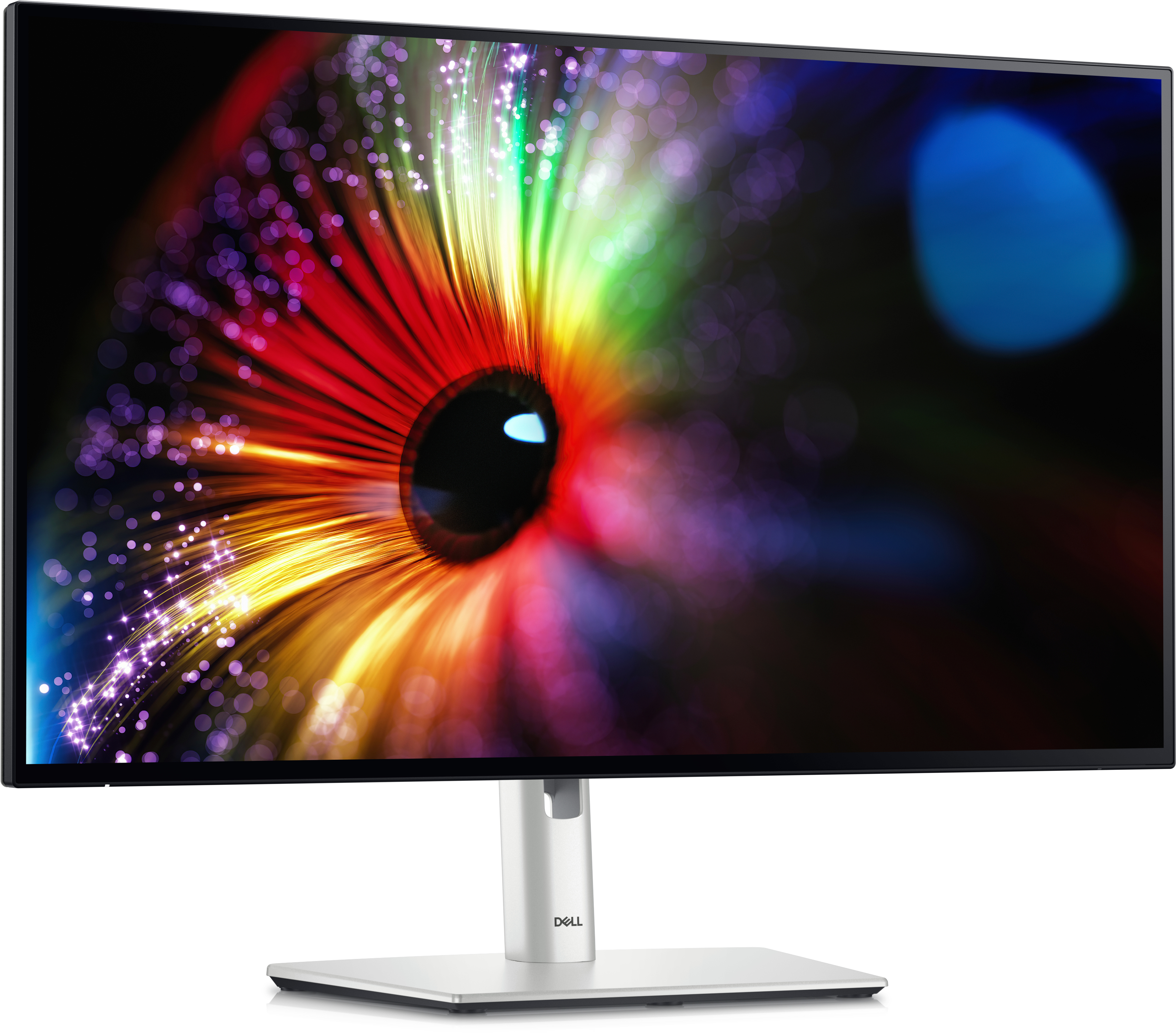 DELL UltraSharp U2724D 27 inç QHD 8 ms 60 Hz Monitör Siyah