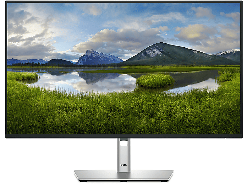 DELL P 2725 HE 27 Zoll Full-HD Business Monitor (8 ms Reaktionszeit , 100 Hz , 60 Hz nativ)