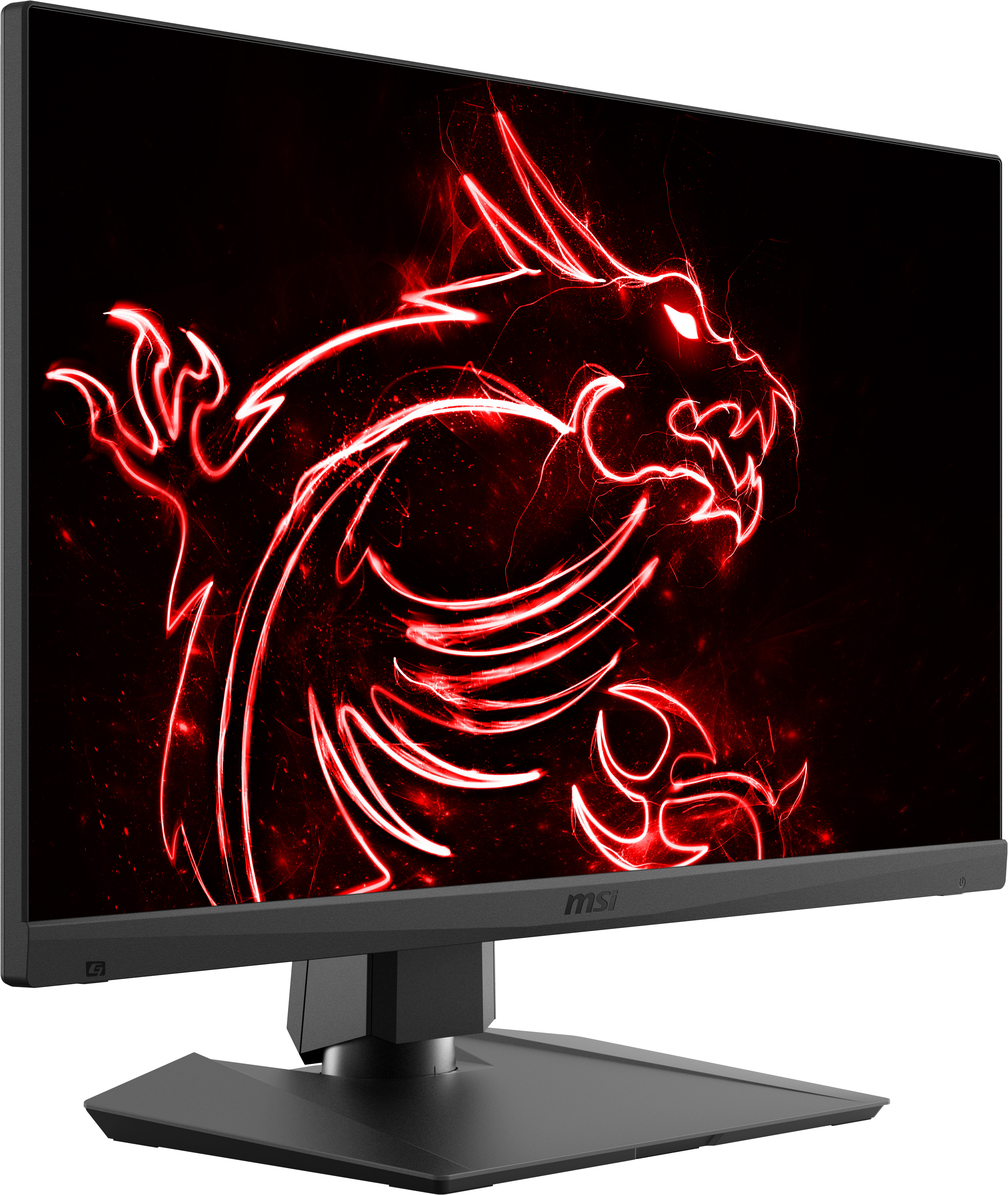 MSI OPTIX MAG274QRF | 27 inch - 2560 x 1440 (Quad HD) - 1 ms - 165