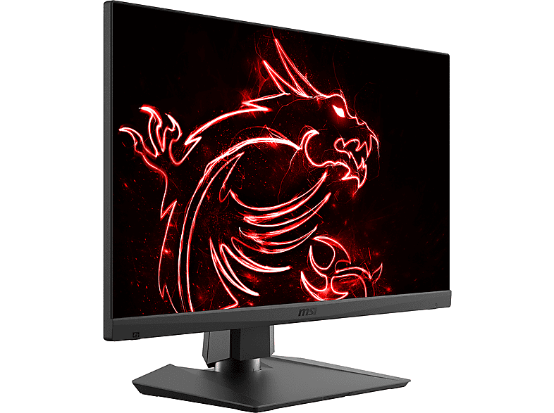 Monitor Gaming - MSI 9S6-3CA8DA-027