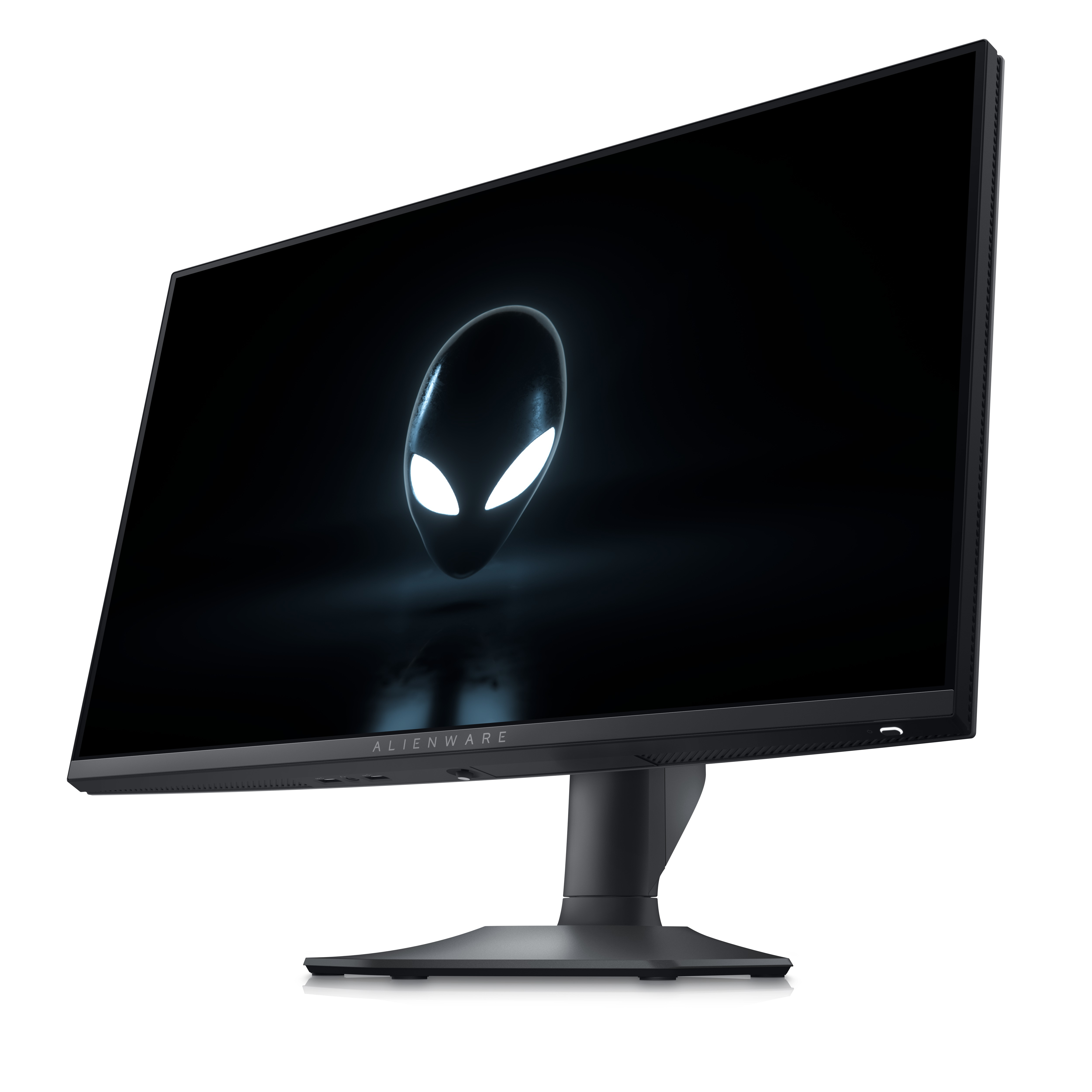 ALIENWARE AW2523HF 24,5 Zoll Full-HD Monitor (0,5 ms Reaktionszeit