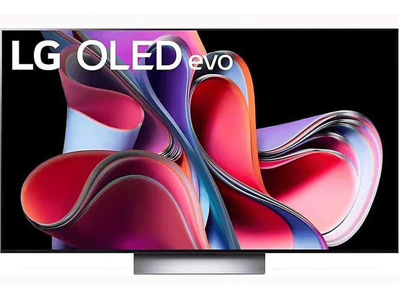 LG OLED83G36LA TV OLED, SMART...