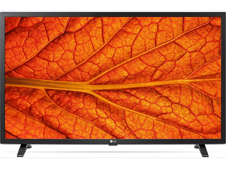 TV LED 32" - LG 32LM637BPLA.AEU