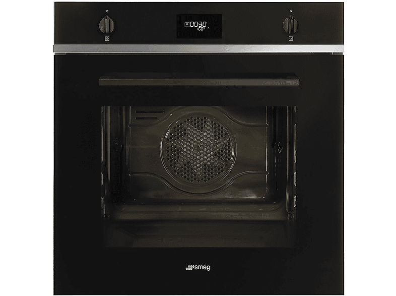 Horno a vapor - SMEG SFP6401TB