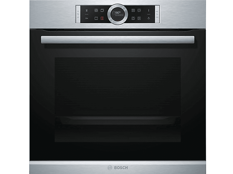 Horno multifunción - BOSCH HBG635NS1