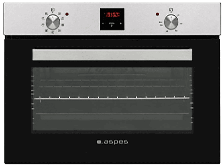 Horno multifunción - ASPES AHE1459X