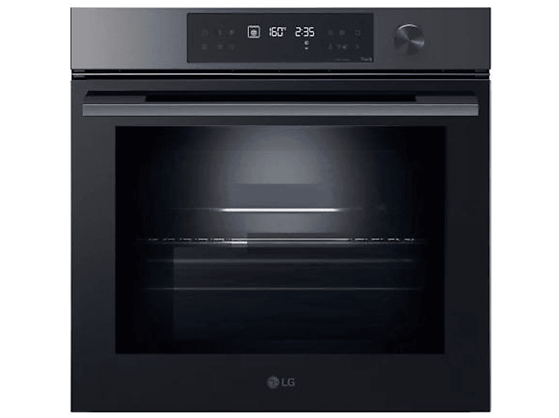 Horno multifunción - LG ELECTRONICS WSED7613B