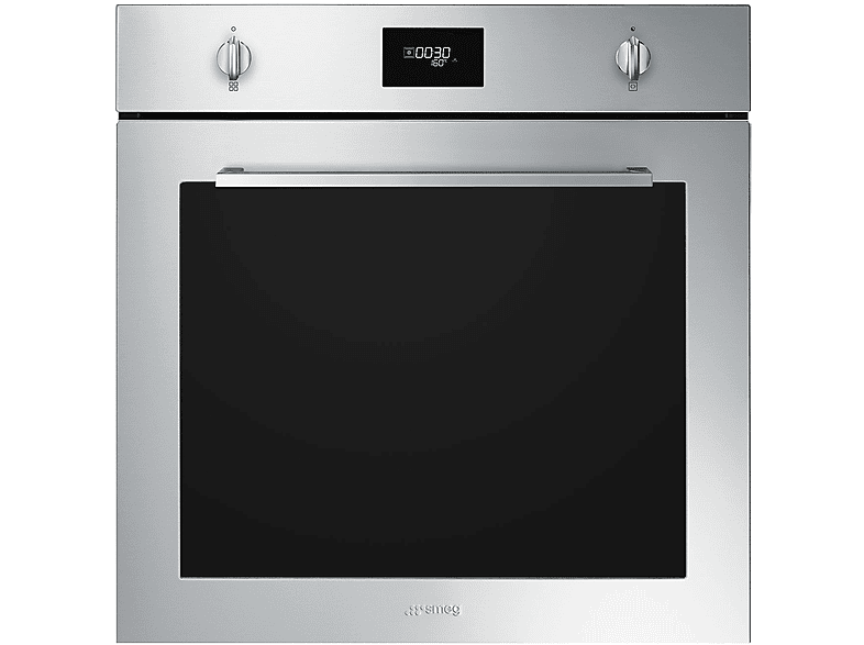 Horno multifunción - SMEG SMESFP6401TVX1